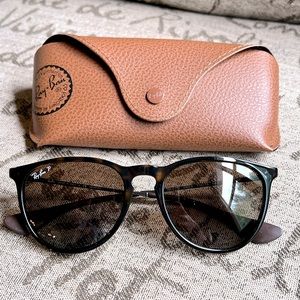 Ray Ban Erika polarized